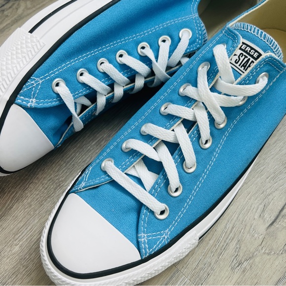 NWT Converse Chuck Taylor All Star Men’s Shoes - Picture 3 of 7